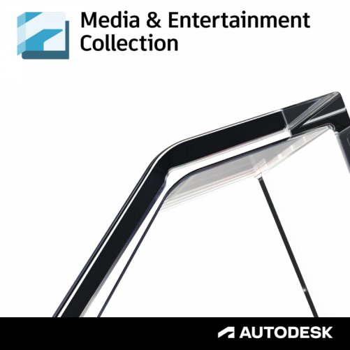 Media and Entertainment Collection + bonusy CS+