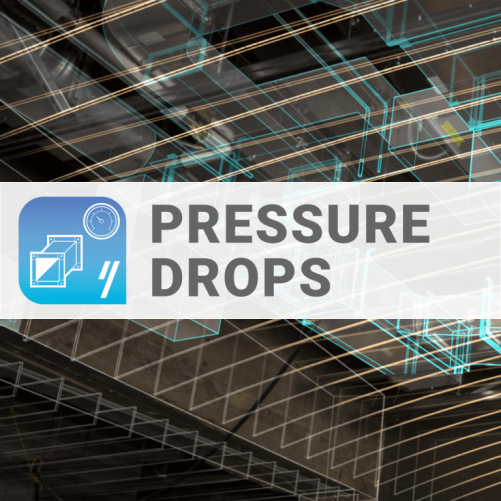 Pressure Drops