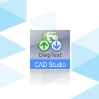 CADStudio DwgText