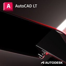 AutoCAD LT 2024 CS+