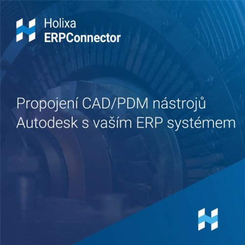 Be.Smart ERP Connector4VLT, Pronájem na 1 rok