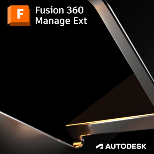 Fusion Manage Extension